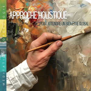 Guérison par le yoga nidra (Musique calme de piano)