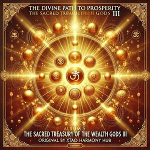 The Final Ascension to Wealth (The Dao of Prosperity)《財道終極奧義》