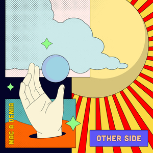 Other Side (Instrumental Version)