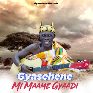 Mi Maame Gyaadi