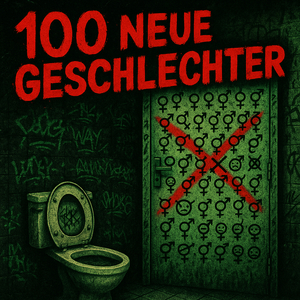 100 Neue Geschlechter (Live)