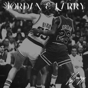 Jordan & Larry