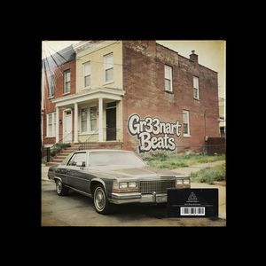 黄金年代（Old School/Boombap Type Beat）