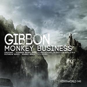 Monkey Business (Original Mix)