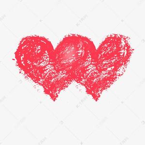 为了春天的一抹红