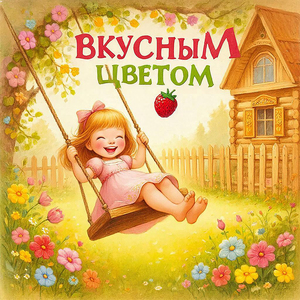 Вкусным цветом