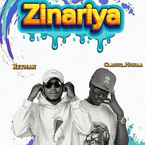 Zinariya (feat. Reyman)
