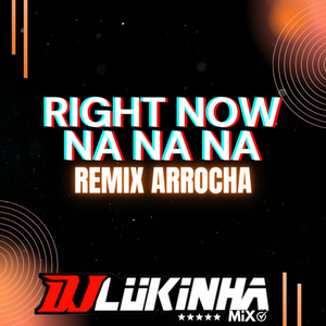 Right Now Na Na Na (Remix Arrocha)
