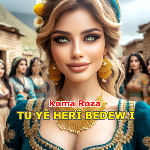 Tu Yê Herî Bedew î