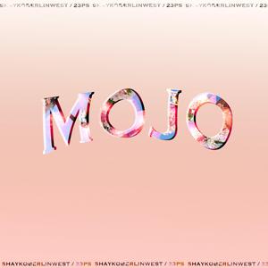 Mojo (feat. JOPPE)