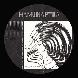 Hamunaptra