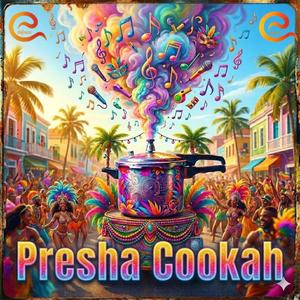 Presha Cookah (feat. Tabak)