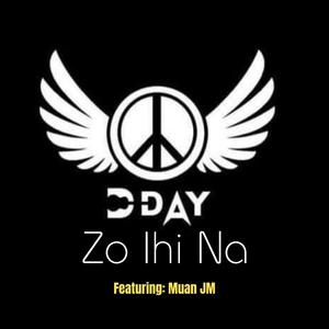 Zo Ihi Na (feat. Muan JM)