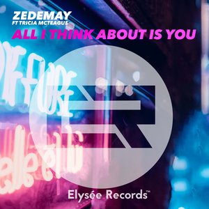 All I Think About Is You (Maxwell House UK Remix)