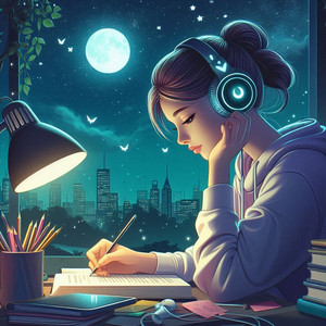 夜ジャズBGM - 作業用BGM - 勉強用BGM - 夜のしっとりBGM 03