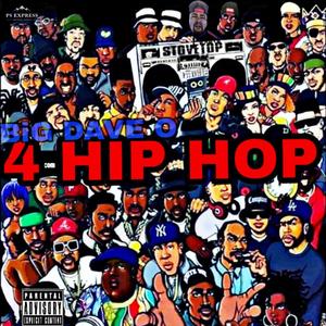 4 HIP HOP