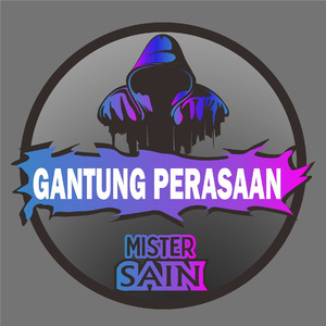 Gantung Perasaan