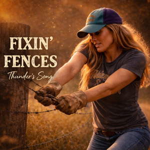 Fixin Fences