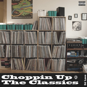 Shook Ones (Part II)