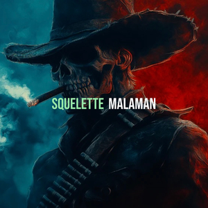 Squelette