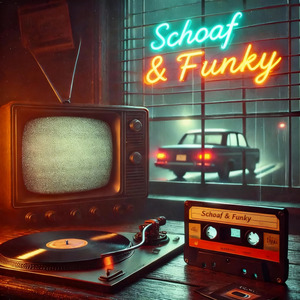 Schoaf & Funky (Remix)