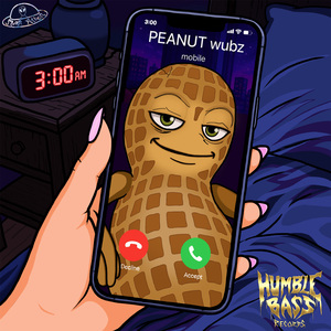 It's 3:00AM