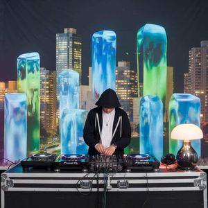 鬼畜崇拜过后的天空