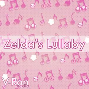 Zelda's Lullaby (From "The Legend of Zelda: Ocarina of Time")[Cover]