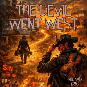 The Devil Went West