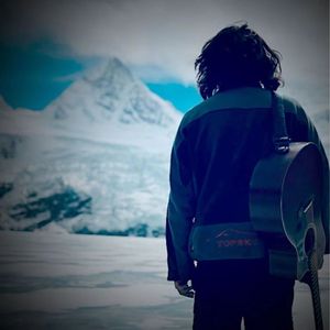 给陌生朋友的信