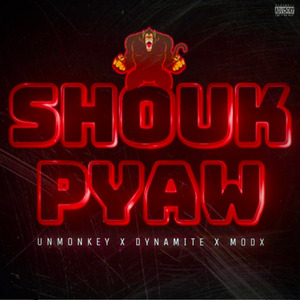 SHOUK PYAW
