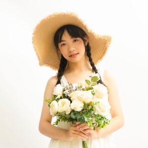 画一些美好--谢莜嘉--菲梵小歌手