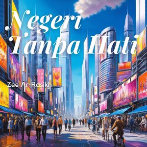 Negeri Tanpa Hati