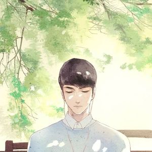 花瓣铺满心里坟场才害怕