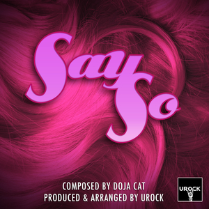 Say So