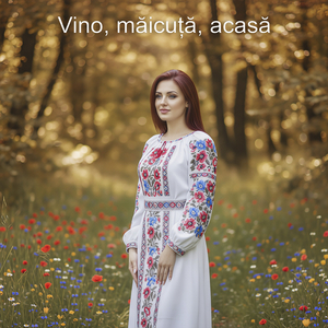 Vino, Măicuță, Acasă