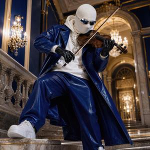 Violin Money
