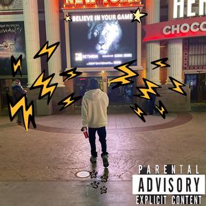 PARANOIA RIP POP SMOKE