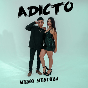 Adicto Memo Mendoza