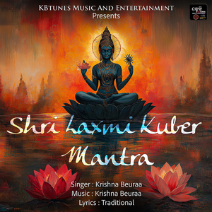 Shri Laxmi Kuber Mantra