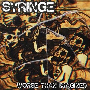 Black Sabbath (feat. Tyson McCauley)