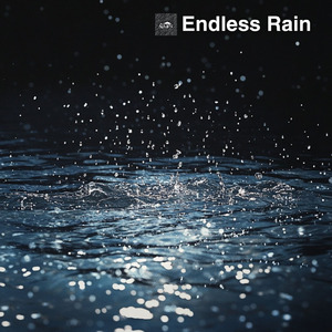 夜の瞑想ピアノBGM (雨)