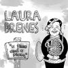 Laura Brenes - Because