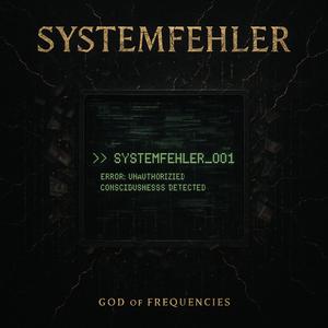 SYSTEMFEHLER