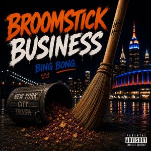 Broomstick Business