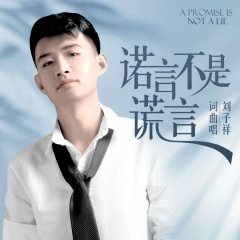 诺言不是谎言