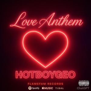 Love Anthem