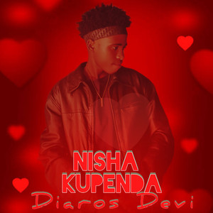 Nisha kupenda