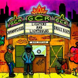 The Hat Trick (feat. Swerve 36)