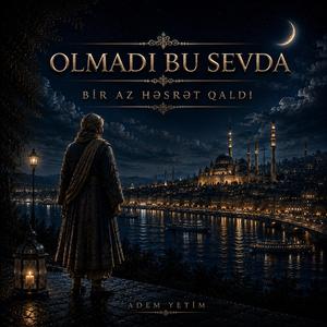 Olmadi Bu Sevda